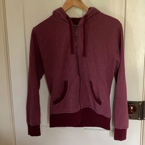 pact organic cotton hoodie